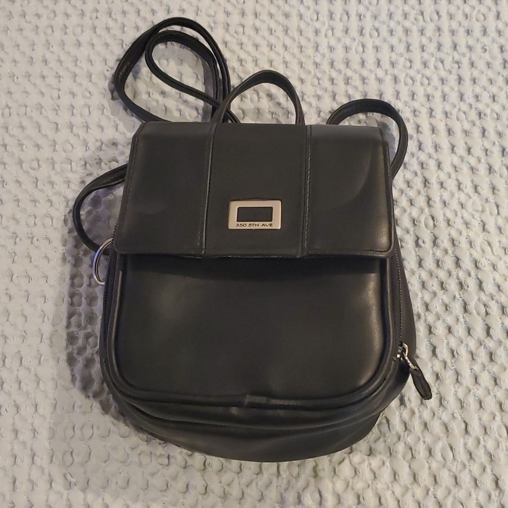 NWOT 350 5th Ave Mini Bag (#8)